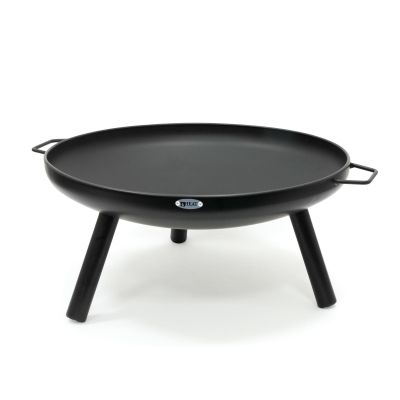 13. Heat Classic Plus garden fireplace Ø60 FB.023