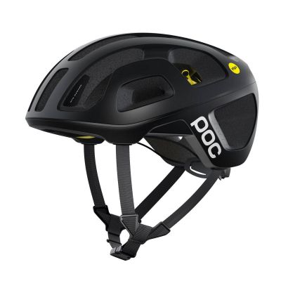 POC Octal Mips Uranium Black Matte Women's/Men's Bike Helmet (10801_1037)