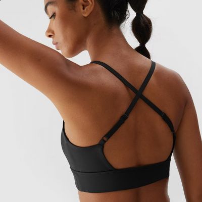 4. Sports bra 4F F079 W 4FAW23USBAF079 20S