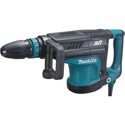 2. Electric hammer drill 1510W SDS-MAX 18.6J MAKITA