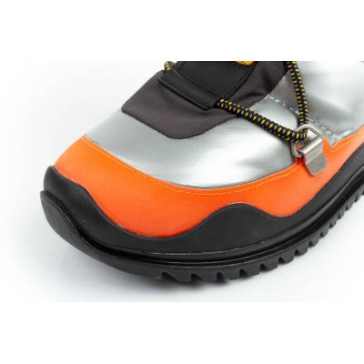 8. Adidas aSMC Cold W H00050 Snow Boots