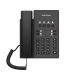 2. Fanvil H1-2 VoIP Phone Black 2 Lines