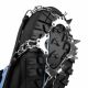 6. Spokey Secu shoe racks size M SPK-942456