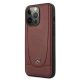 2. Mercedes New Urban Line Case for iPhone 13 / 13 Pro - Red
