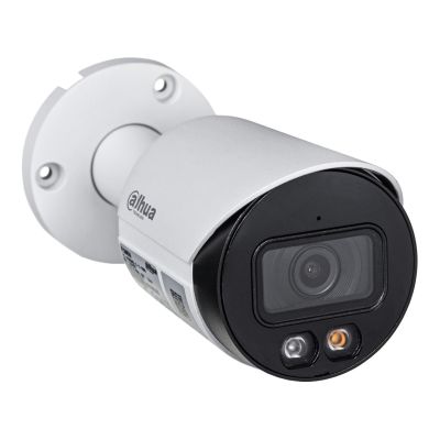 2. DAHUA IP CAMERA IPC-HFW2549S-S-IL-0280B