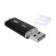8. Pendrive Silicon Power Ultima U02 32GB USB 2.0 black (SP032GBUF2U02V1K)