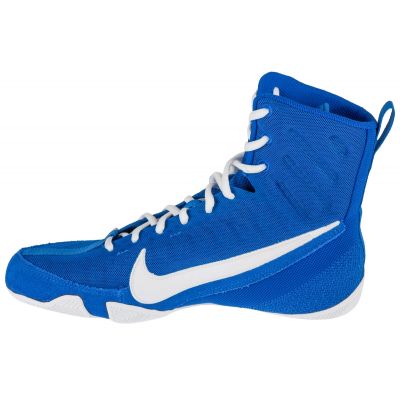 2. Nike Machomai 3 M HF7333-400 shoes