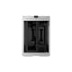 15. Fractal Design Terra Small Form Factor (SFF) Silver
