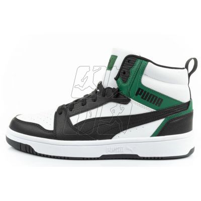 8. Puma Rebound v6 M shoes 392326 16