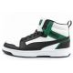 8. Puma Rebound v6 M shoes 392326 16