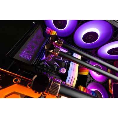 6. EK Water Blocks EK-Quantum Velocity Edge D-RGB Water Block
