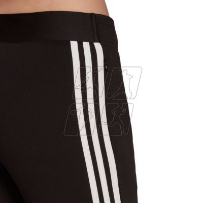 6. Pants adidas Sportswear Future Icons 3S W GU9689