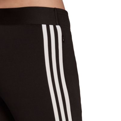 6. adidas Sportswear Future Icons 3S Pants W GU9689
