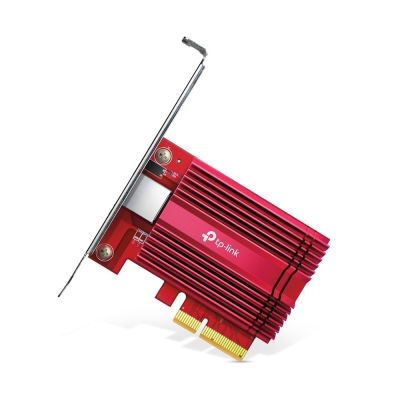 7. TP-LINK TX401 network card