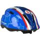 2. DUNLOP CHILDREN'S ADJUSTABLE CYCLING HELMET SIZE (48-52CM) BLUE