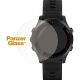 2. PanzerGlass Screen Protector for Samsung Galaxy Watch 3 34mm / Garmin Forerunner 645 / 645 Music / Fossil Q Venture Gen 4 / Skagen Falster 2"