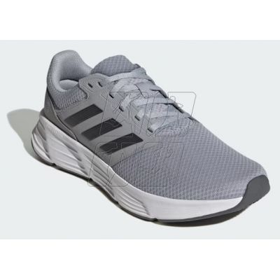 2. Adidas Galaxy 6 M GW4140 running shoes