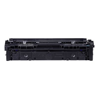 10. Canon 075 H toner cartridge 1 pc. Original Cyan