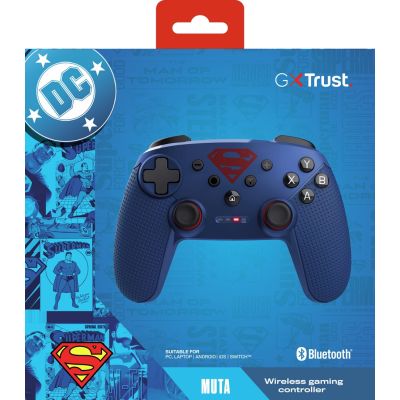 7. TRUST GXT 542SM Muta Wireless Controller