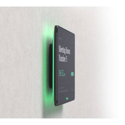 4. Humly Room Display 12V power supply
