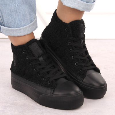 7. Big Star W INT2050A Insulated Sneakers