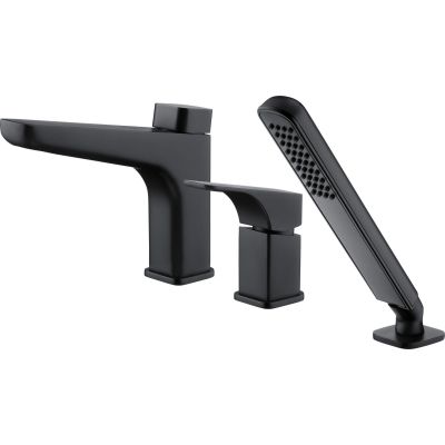 3-hole bathtub faucet BQH_N13M 5908212074251