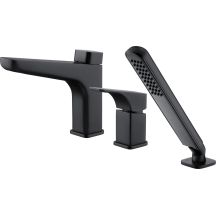 3-hole bathtub faucet BQH_N13M 5908212074251
