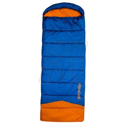 Spokey Outlast OE/BL 9404300000 Sleeping Bag