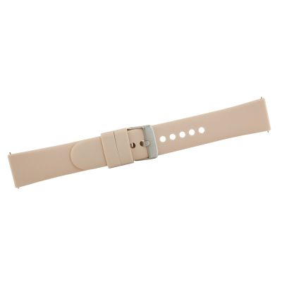 4. VELTORI VT360 20mm Women's Smartwatch Strap VTP360