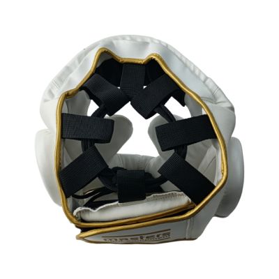 18. KSS-DRILL Boxing Helmet