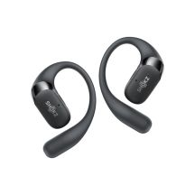 Shokz OpenFit 2+ Wireless In-Ear Headphones Black