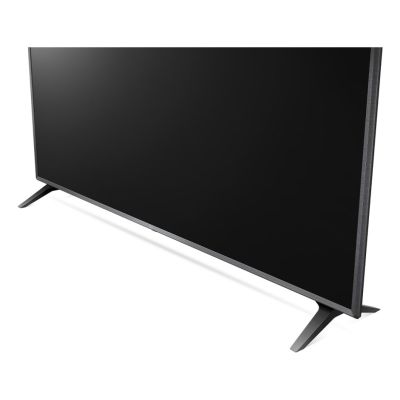 10. LG 55UR781C LED TV 55'' 4K Ultra HD WebOS Dolby Digital DVB-T2 Black