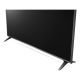 10. LG 55UR781C LED TV 55'' 4K Ultra HD WebOS Dolby Digital DVB-T2 Black