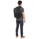 10. Thule Accent TACBP2116 - Black 40.6 cm (16") Backpack Black