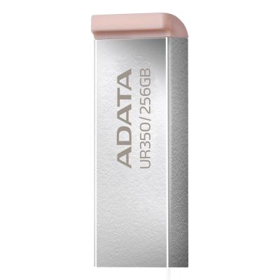 4. ADATA pendrive UR350 256 GB UR350-256G-RSR/BG