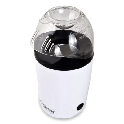Esperanza POP EKP006 Popcorn Maker (1200 W; White)