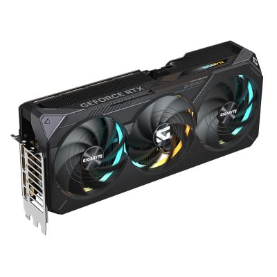 5. Gigabyte RTX 5090 GAMING OC 32GB Graphics Card
