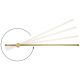 3. Activejet AJE-HILTON Patina WW LED Wall Lamp