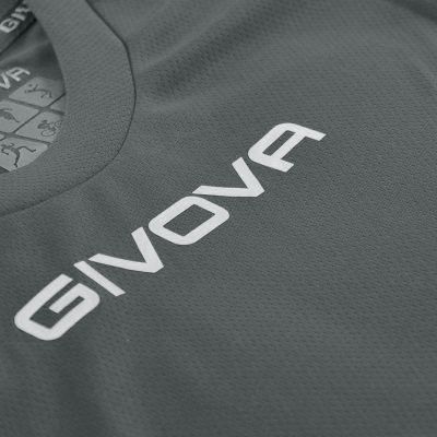 7. Givova One U MAC01-0023 Football Shirt