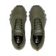 4. Fila Zenoa men's shoes olive FFM0493 60017