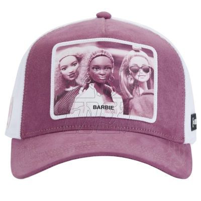 2. Capslab Barbie Cap CL-BA2-2-PCT-BAR