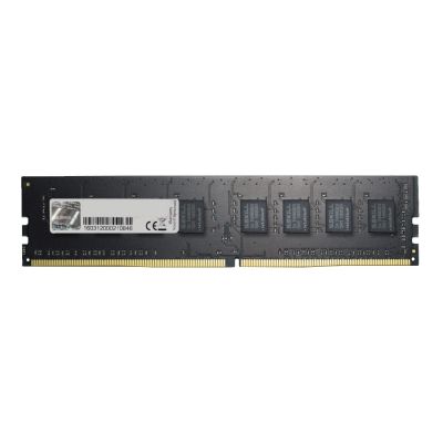 2. G.SKILL DDR4 4 GB 2400 MHz CL17 BULK