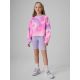 3. Girls' loose sweatshirt without hood 4F 4FJRSS26TSWSF2935-90A