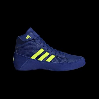 2. HAVOC SHOES