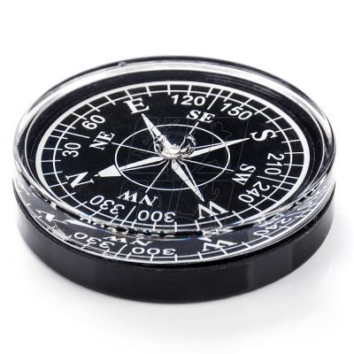 4. Meteor compass round 71014