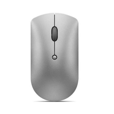 7. Lenovo 600 Bluetooth Silent Mouse Iron Gray