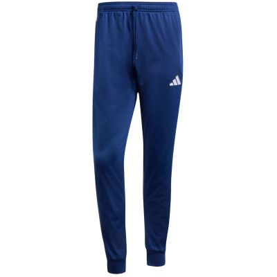 8. adidas 3-Stripes Tricot Regular Tapered Pants M JI8812