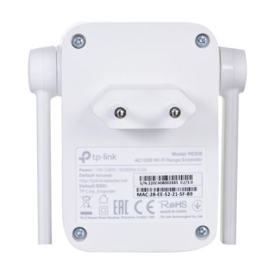 6. TP-LINK RE305 network amplifier