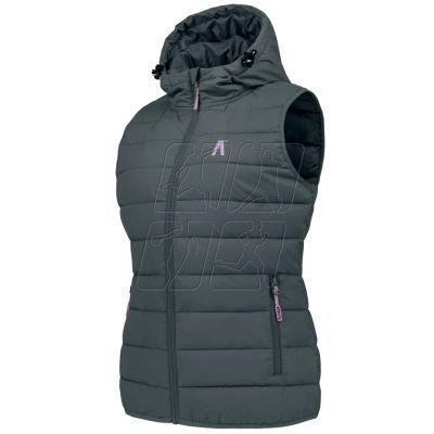 2. Alpinus Monza W BR18174 vest