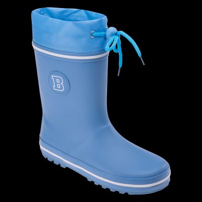2. Children's Wellington Boots WODEN JRB